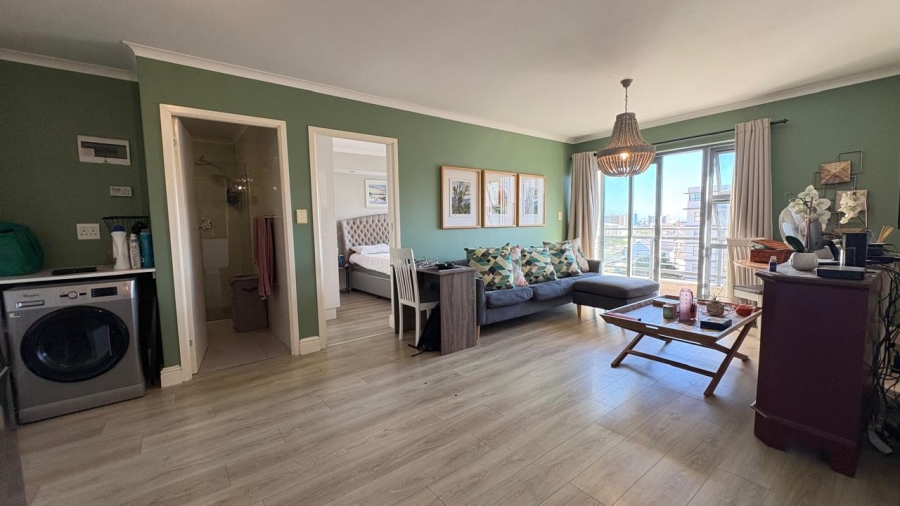 2 Bedroom Property for Sale in Observatory Western Cape